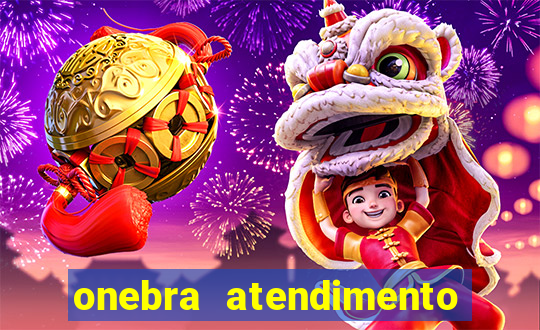 onebra atendimento ao Cliente